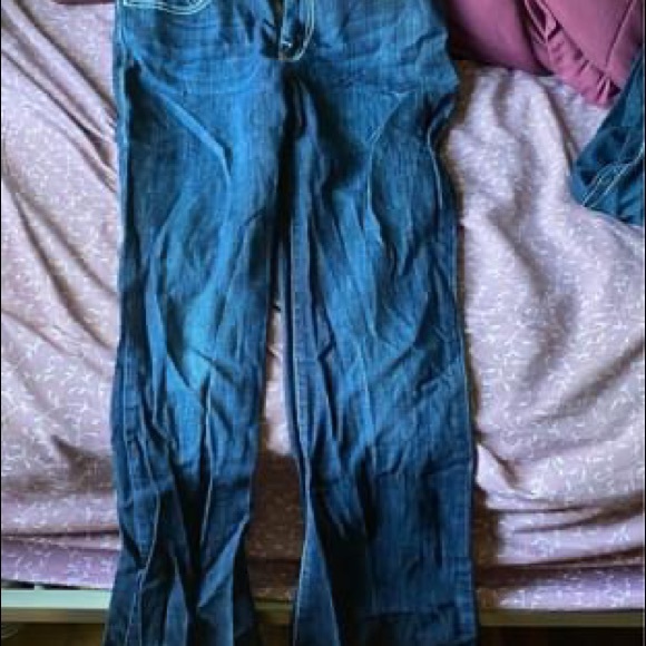 Jeans - Picture 6 of 6